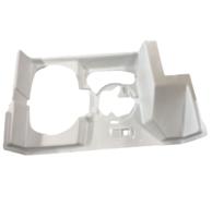 Rock-Ola 1493 Princess Mechaniek Afdekkap