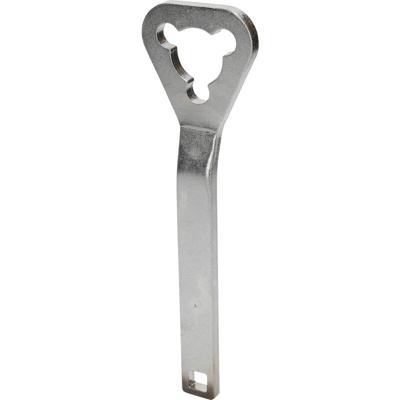 Brilliant Tools BT526007 Waterpompriemschijfhoudsleutel