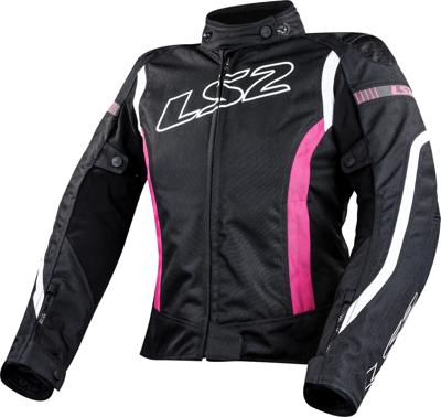 LS2 jas "gate