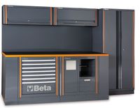 Beta Werkplaats samenstelling C55AB - 055000020