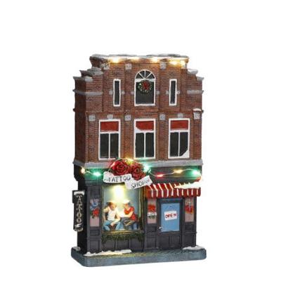 Tattoo shop battery operated - l17xb7xh25cm - Luville