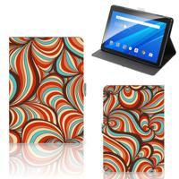 Lenovo Tab E10 Hoes Retro Lenovo Tab E10 Hoes Retro