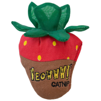 Yeowww Strawberry - Chocolate Yeowww Strawberry - Chocolate