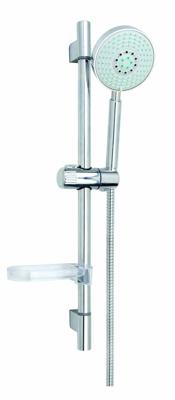 Rainshower Glijstangset Rainshower Glijstangset