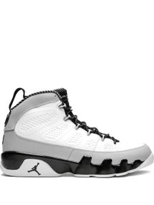 Jordan baskets Air Jordan 9 Retro - Blanc