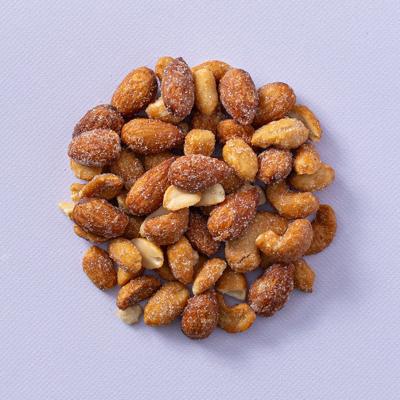 Honey/salt roasted nutmix 250 gram