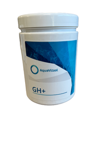 AquaVitaal GH+ 1 liter