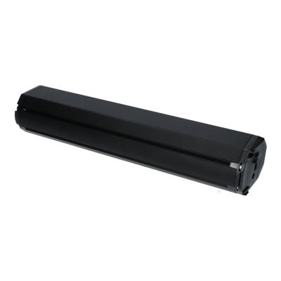 Winora Bosch powertube 511wh verticaal e-bike vision