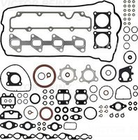 Complete pakkingsset, motor 015393001