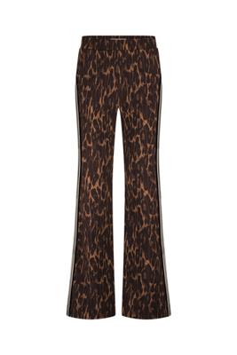 Trainer animal tape trousers - multi color - 13252