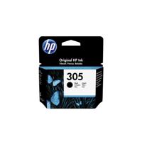 Inktcartridge hp 3ym61ae 305 zwart