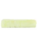 The One Towelling TH1270 Bamboo Bath Towel - Light Olive - 70 x 140 cm - thumbnail