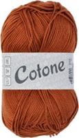 Lana Grossa Cotone 113 Roest