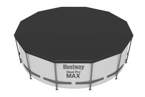 Bestway Afdekzeil 366 cm (zeilmaat 370)