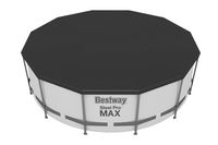 Bestway Afdekzeil 366 cm (zeilmaat 370)