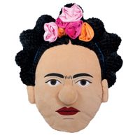 UPG Gevuld Portret - Frida Kahlo