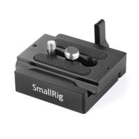 SmallRig 2280 Quick Release Clamp and Plate ( Arca-type Compatible) - thumbnail