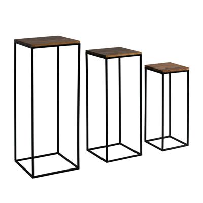 Bijzettafel Turnerview - WL6M728