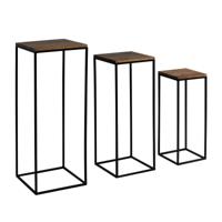 Bijzettafel Turnerview - WL6M728
