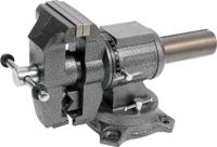 Yato YT-6505 bankschroef 10 cm