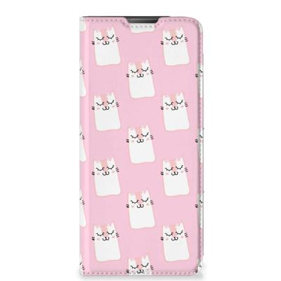 Motorola Moto E20 | Hoesje maken | Sleeping Cats Motorola Moto E20 | Hoesje maken | Sleeping Cats