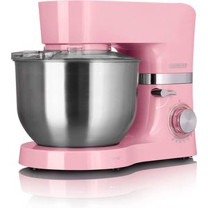 Heinrichs HKM 6278 Keukenmachine XL Roze