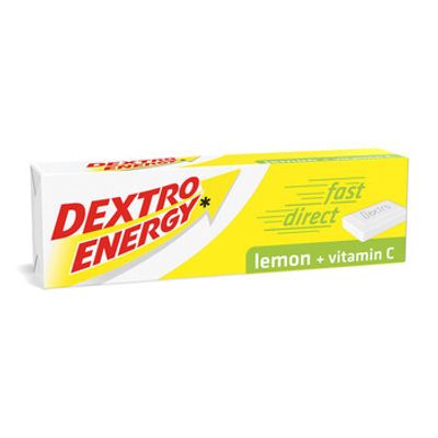 Dextro Energy Dextro - Energy Citroen 24 Stuks