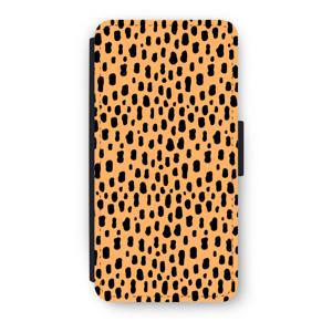 Panter: iPhone 7 Plus Flip Hoesje