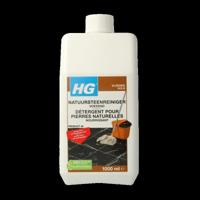 HG Natuursteen reiniger voedend 1 Liter