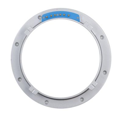 Nanlux NL mount speedring met elektronische contacten (SB150O)