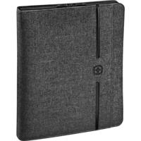 Wenger Affiliate Book cover Grijs Tabletcover Wenger Affiliate Book cover Grijs Tabletcover