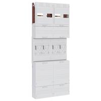 ABN Z28EE4500 Meterpaneel Inhoud: 1 stuk(s)