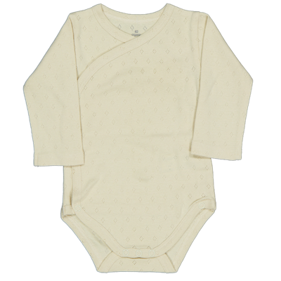 Romper - Beige