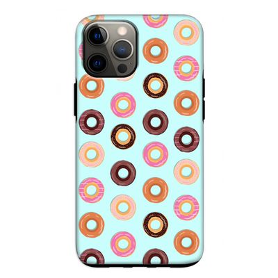 Donuts: iPhone 12 Pro Tough Case