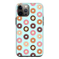 Donuts: iPhone 12 Pro Tough Case