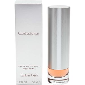 Contradiction eau de parfum, 50 ml
