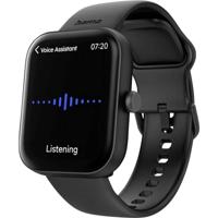 Hama Smartwatch 47 mm Zwart