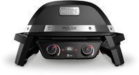 Weber Pulse 2000 (showmodel)