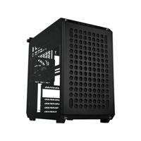 ATX Semi-toren BehuizingCooler Master Q500-KGNN-S00 Zwart