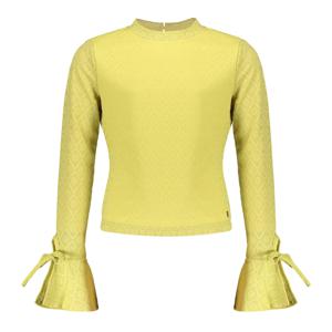 Frankie & Liberty Meisjes shirt - Karry - Citronella