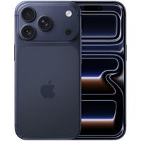 Apple iPhone 17 Pro 1TB Smartphone Blauw
