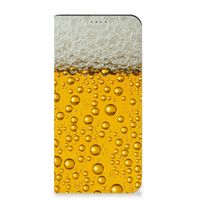 Fairphone 5 Flip Style Cover Bier
