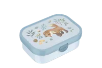 Mepal Lunchbox Campus - Forest Friends