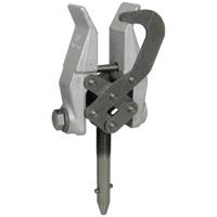 DEHN PSK 10 32 SQL SB Fase-schroefklem 1 stuk(s)