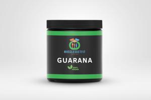 Guarana Super Food