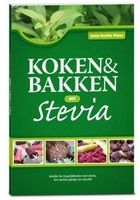 Stevija Stevia kookboek (1 st) Stevija Stevia kookboek (1 st)