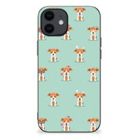 iPhone 12 Pro | 12 (6.1") Back Cover Pups iPhone 12 Pro | 12 (6.1") Back Cover Pups