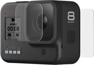 GoPro AJPTC-001 schermbeschermer Doorzichtige schermbeschermer Camera 4 stuk(s)