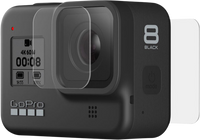 GoPro AJPTC-001 schermbeschermer Doorzichtige schermbeschermer Camera 4 stuk(s) - thumbnail