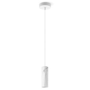 Home sweet home hanglamp pendel Saga - marmerlook (excl. lamp)
